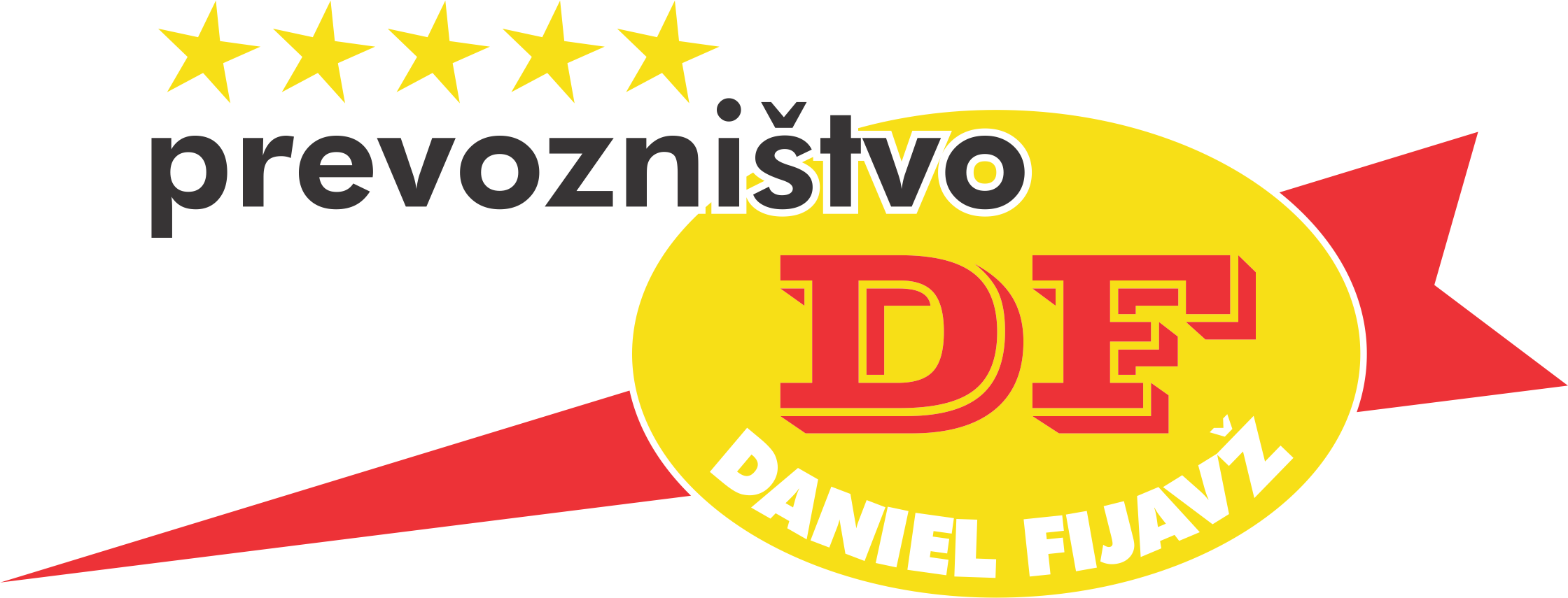 Logotip Daniela Fijavza